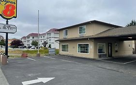 Super 8 Motel Crescent City Ca